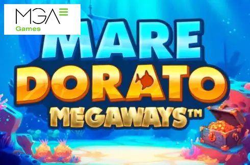 Mare Dorato Megaways
